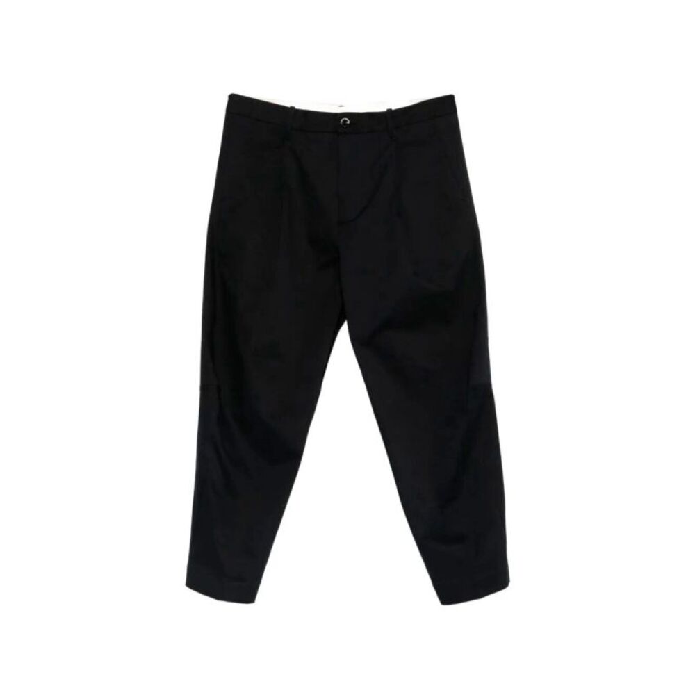 Nine In The Morning Men `Giulio` Carrot Pants